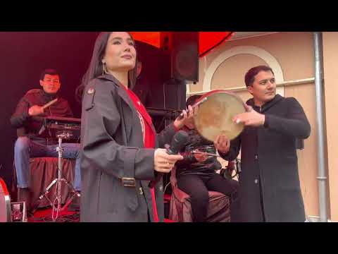 Gulasal Abdullayeva - Yig’latur (Jonli ijro)