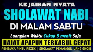 Download lagu SHOLAWAT PENARIK REZEKI PALING DAHSYAT, Sholawat Nabi Muhammad SAW, SALAWAT JIBRIL PALING MERDU mp3 Download lagu SHOLAWAT PENARIK REZEKI PALING DAHSYAT, Sholawat Nabi Muhammad SAW, SALAWAT JIBRIL PALING MERDU mp3