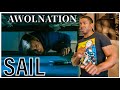 AWOLNATION- 