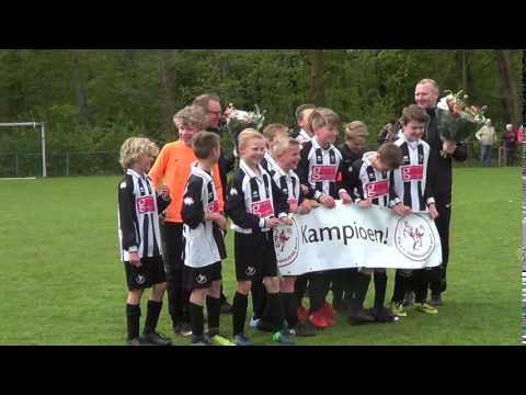 Feestje na afloop (heel kort)