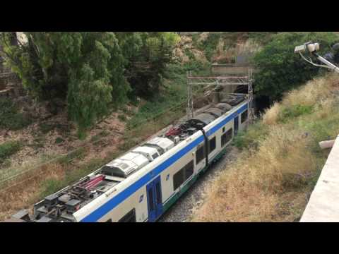 06/06/2017, Reg.3900 Agrigento C. - Palermo C.