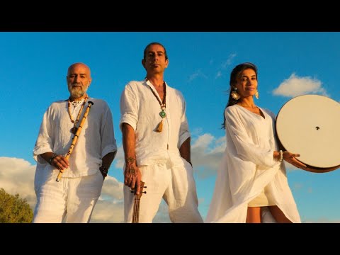 Hayat (Anatolian Resonance) Metin Türkcan & Ayşe Gökoğlu & Gökhan Özkök