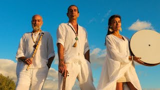 Miniaturka - Hayat (Anatolian Resonance) Metin Türkcan & Ayşe Gökoğlu & Gökhan Özkök