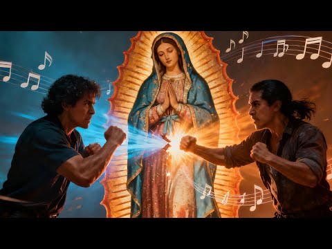 ​Guadalupe do Socorro [Versión Morenita]