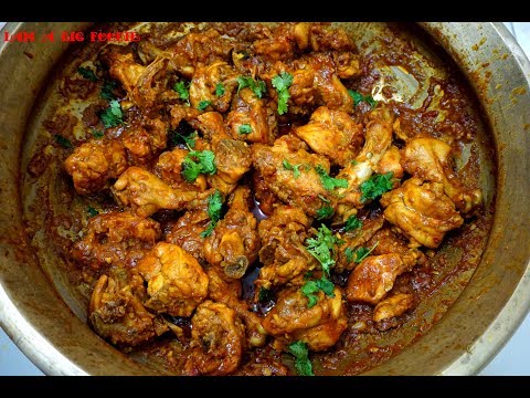 Simple Tawa fish fry