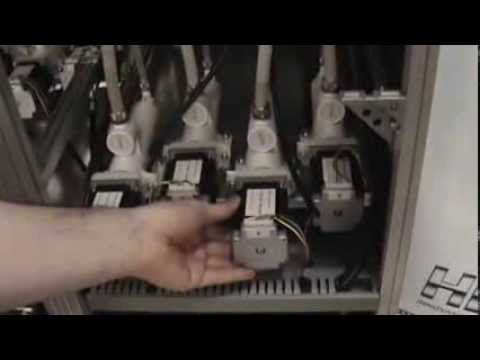 HERO - Eureka Pump Replacement