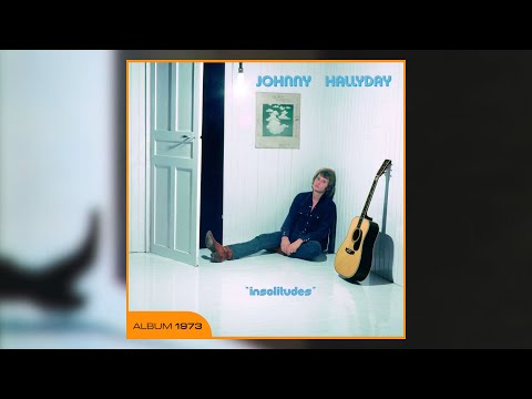 Johnny Hallyday/ Soupçons (Version Originale)