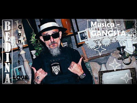 BEDINA მუსიკა გენგსტა ... ( musika gangsta ) ...
