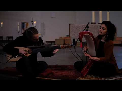 do-nawā - Çeng & Oğur sazı / Çeçen Kızı