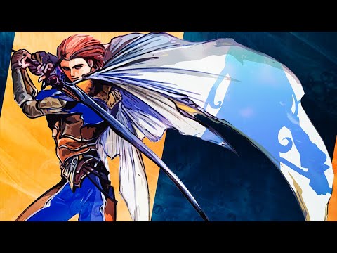 Remembering Lufia - Humble Beginnings and a JRPG Masterpiece