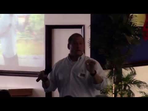 Bobby Petrocelli - Opening Session Becoming God's Man Conference 5/30/15