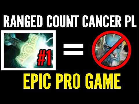 Electric Shot Gun Sniper Mjollnir vs Phantom Lancer illusions Gameplay by Iceberg