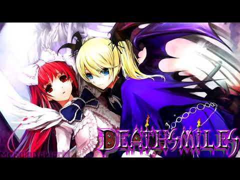 Deathsmiles ost - Burning Halloween Town [Extended]
