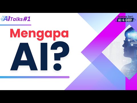 Video AI Talks