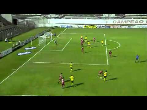 Mogi Mirim 1 x 1 Corinthians - Melhores Momentos - Campeonato Paulista 09/02/2014