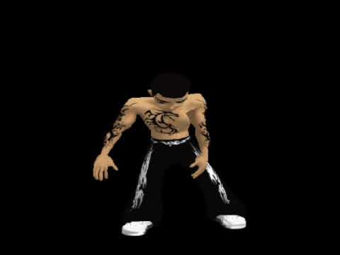 Skunk Association - Mr Pink Goes Hardcore (Other_Mix)