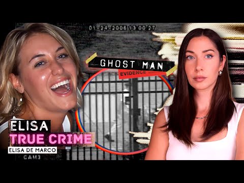 IL MISTERO DI JENNIFER KESSE E QUELL'UOMO FANTASMA