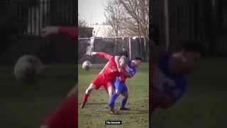 Futebol Raiz ....pela raiz