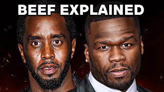 Download lagu Why 50 Cent HATES Diddy mp3 Download lagu Why 50 Cent HATES Diddy mp3