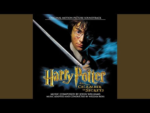 Harry's Wondrous World