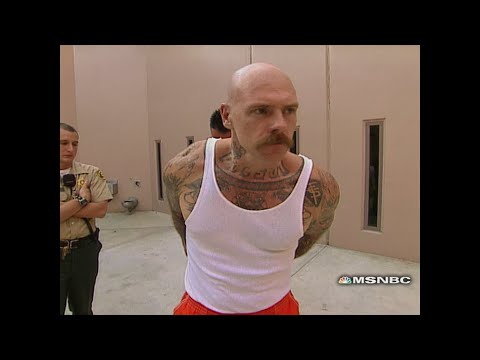 Lockup Raw - Prison Violence S1 E2