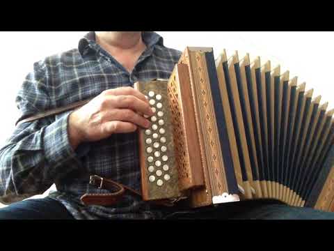 Dr Gemsjäger (Ruedi Rymann)