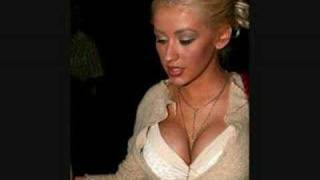 Christina Aguilera - Mercy On Me