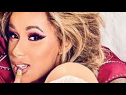 Cardi B ROASTED On Twitter For Baby's Name!