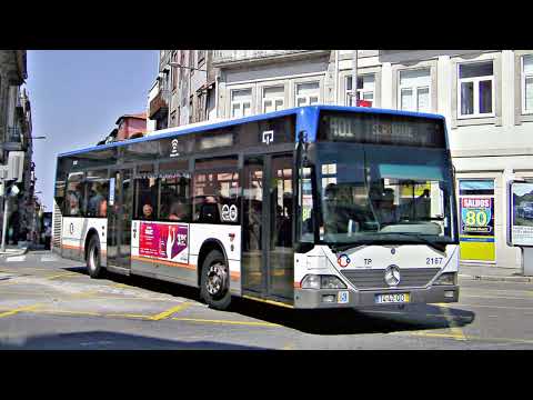 STCP 2171 (short audio recording)