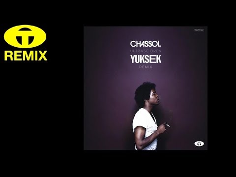 Chassol - Odissi, Pt. II (Emotif) [Yuksek Remix]