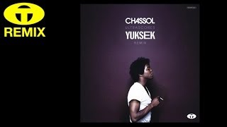 Chassol - Odissi, Pt. II (Emotif) [Yuksek Remix]