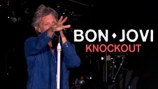 Bon Jovi - Knockout (Subtitulado)