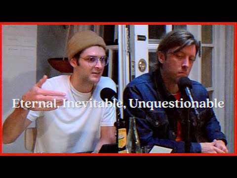 Poiesis & The Inherent Evil of Patriotism