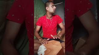 Download lagu Anjan Dutta song ranjana ami ar ashbona mini cajon tutorial mp3