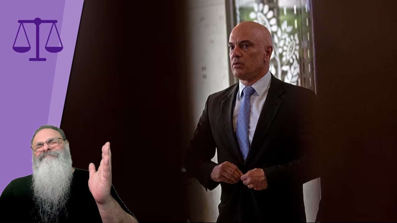FINANCIAL TIMES dá mais uma LUSTRADA nas BOLAS MAGNITSKAS de MORAES e até ESTABLISHMENT se ASSUSTA