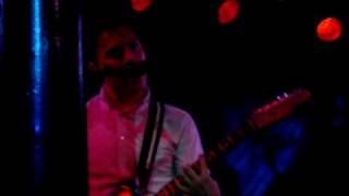 Say Anything &quot;Spores&quot; (clip) @ Slim&#39;s