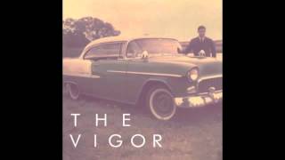 The Vigor- Antarctica