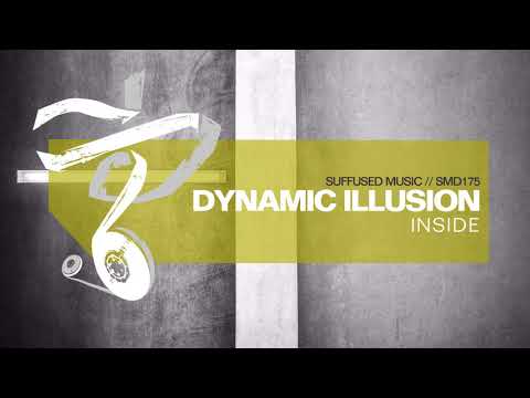Dynamic Illusion - Love Story [Suffused Music]