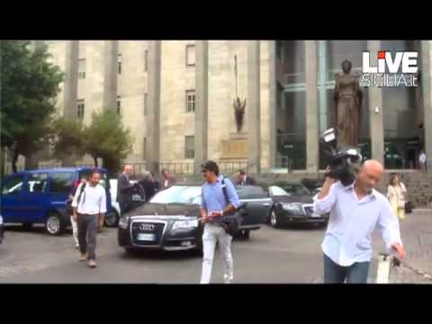 processo ai Lombardo accusa e difesa a confronto