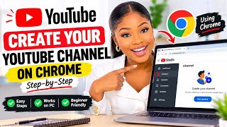 Download lagu How to Create a YouTube Channel on Chrome – Step-by-Step for Beginners mp3 Download lagu How to Create a YouTube Channel on Chrome – Step-by-Step for Beginners mp3