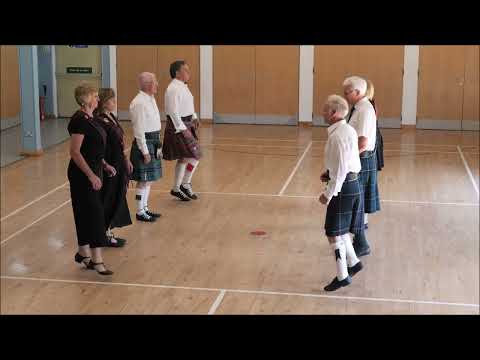 TAY DANCERS "The Hills of Alba" 21/08/2022