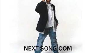 USHER - GET USED TO HER, NEW JANUARY 2009