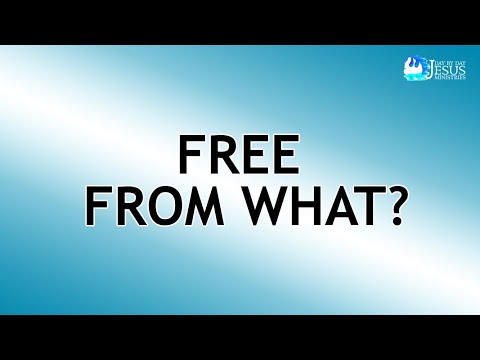 2022-11-20 Free From What? - Ed Lapiz