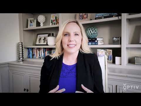 We are Optiv: Heather Rim