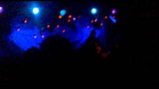 Sukh Knight Live @ Untitled! 4-2-11