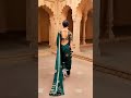 Indian Saree Wali Aunty Ki Backless Dress Main Walk Dekho