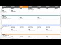 HOW TO RUN YOUR ENTIRE LIFE OUT OF THIS SINGLE SPREADSHEET (VIDEO AND TEMPLATE)