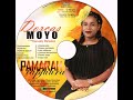 Dorcas Moyo Huyai Titaurirane