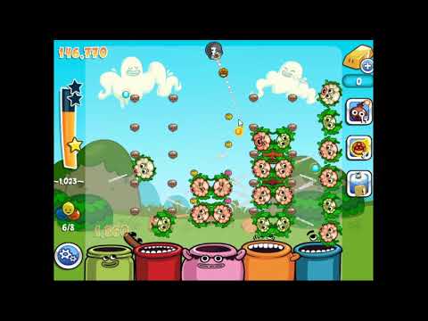 Papa Pear Saga level 1023 NO BOOSTERS