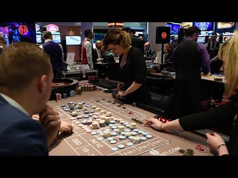 download lagu mp3 mp4 Professional Croupier Training, download lagu Professional Croupier Training gratis, unduh video klip Professional Croupier Training